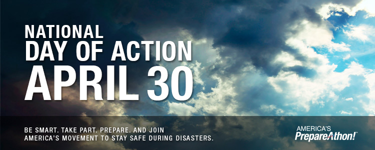 America's PrepareAthon!