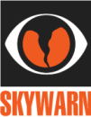 Skywarn logo