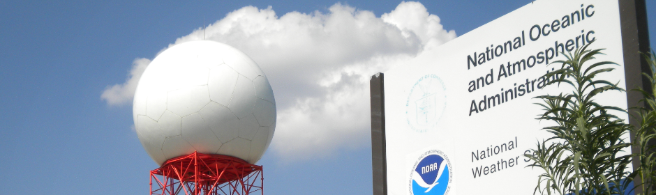 Weather Watcher Bannger