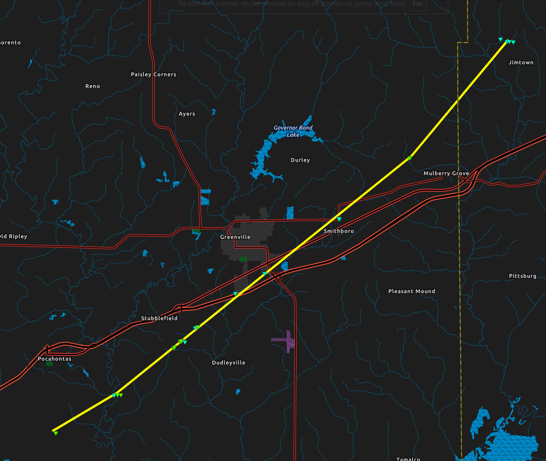 Track Map