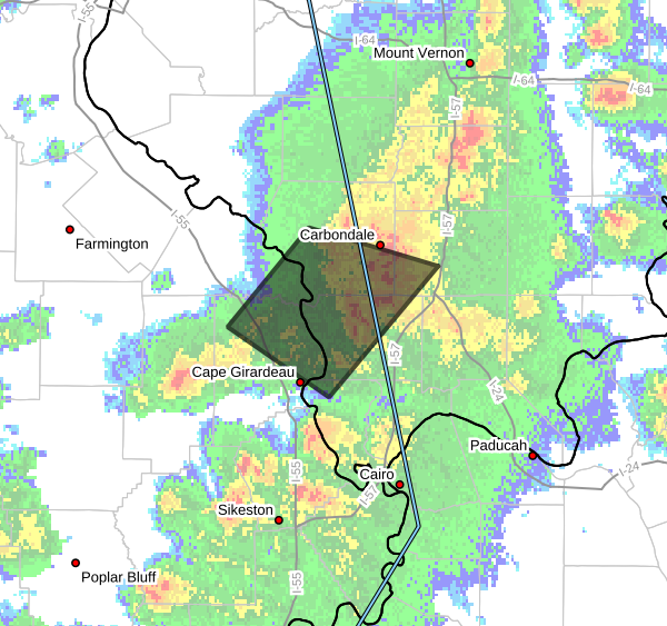 Storm Prediction Center