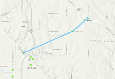 Track Map