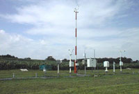 The ASOS sensor group