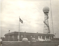 NWS at Mexico Road