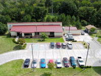 NWS in Weldon Spring