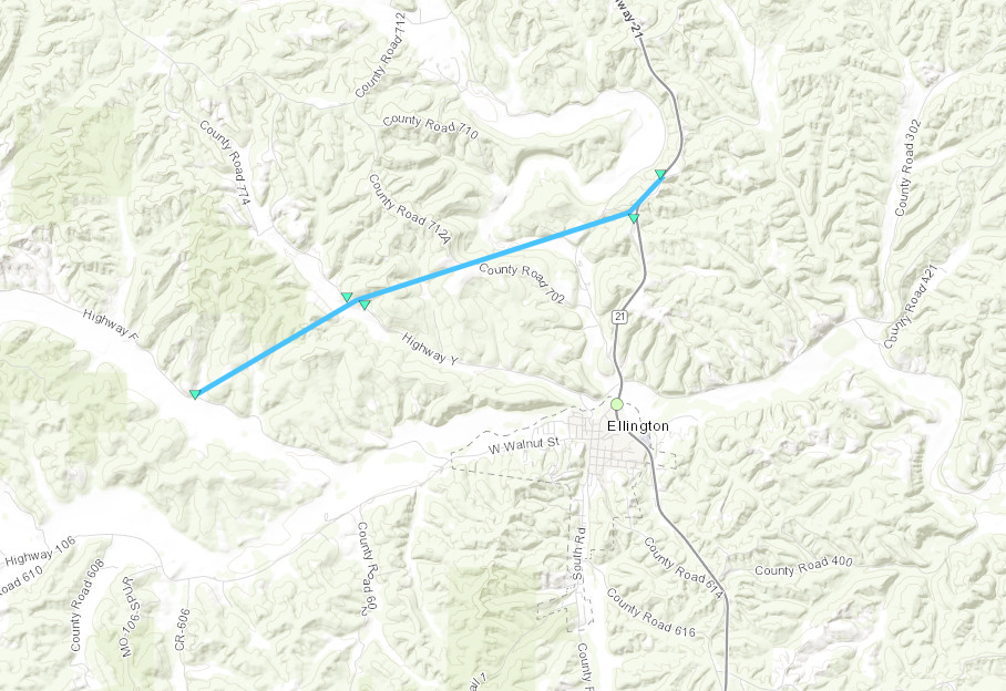 Track Map