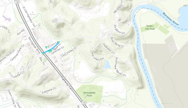 Track Map