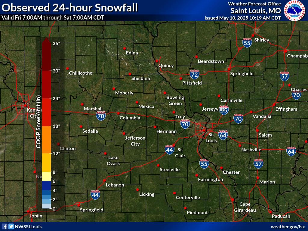 Hourly Weather Forcast For St Louis Discount