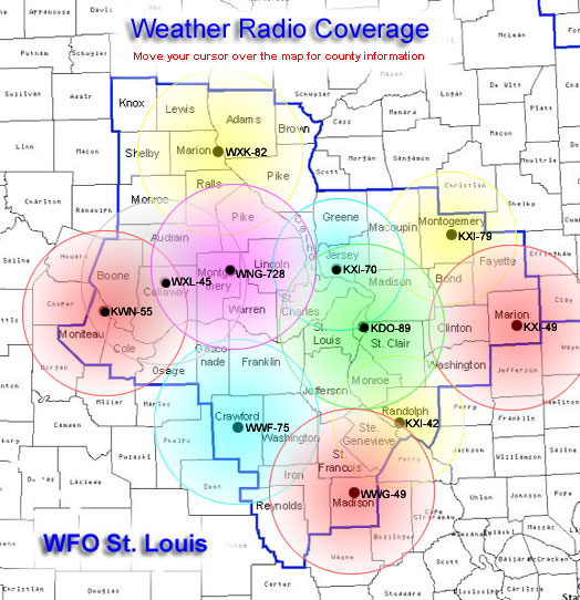 St Louis County Zip Code Map - Maps For You