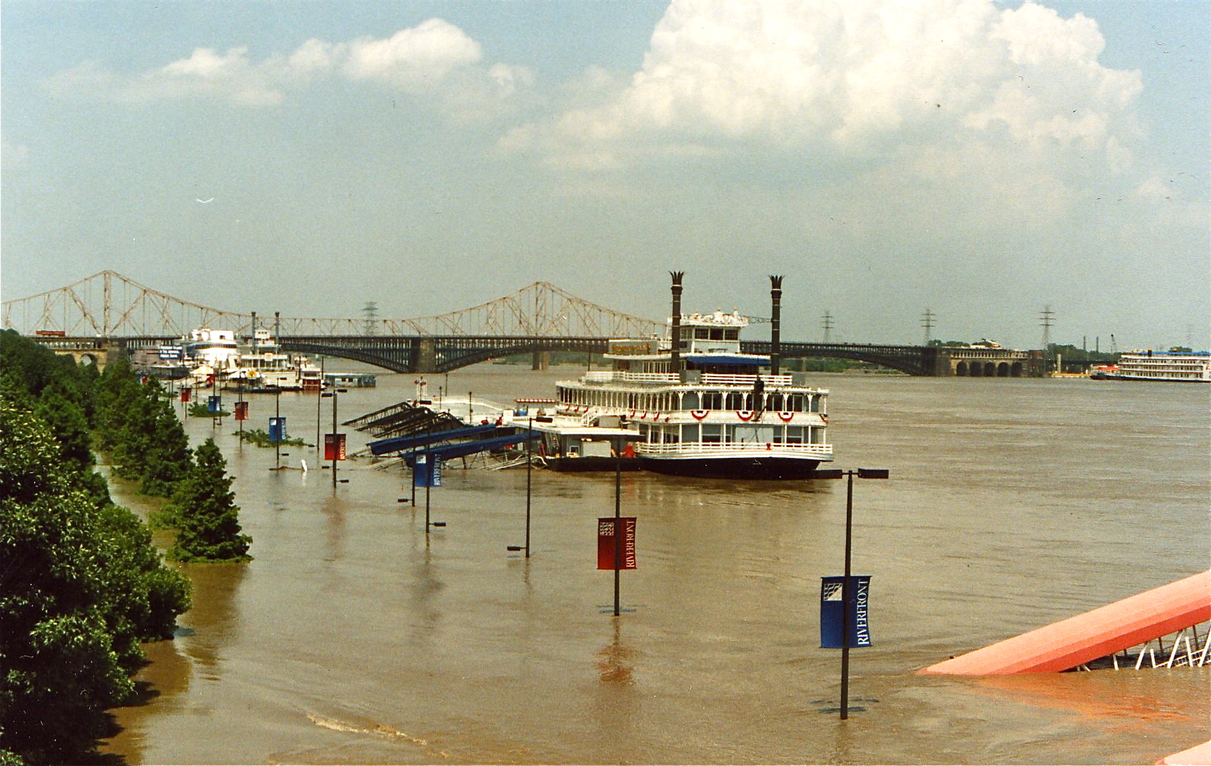 St. Louis, MO