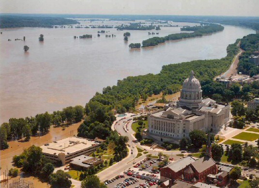 Jefferson City, MO