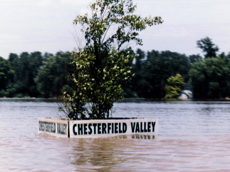 Chesterfield, MO