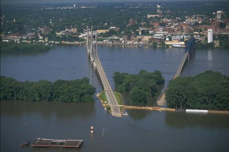 Quincy, IL