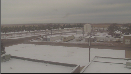 webcam view of Whateface Saturday morning December 27, 2014