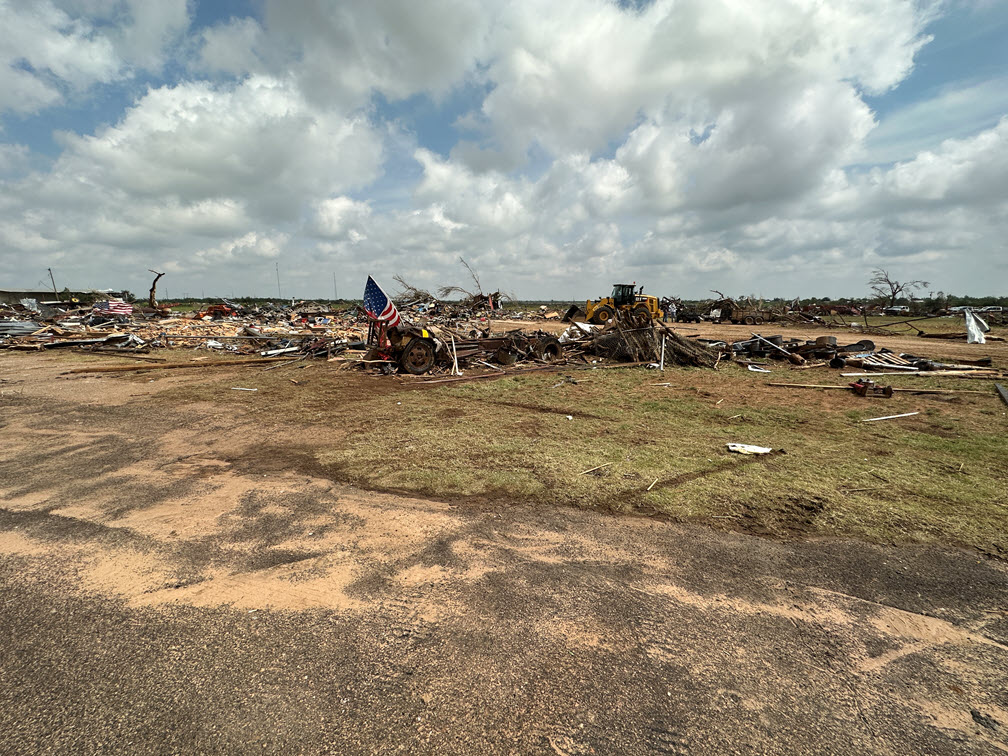 MATADOR, Texas