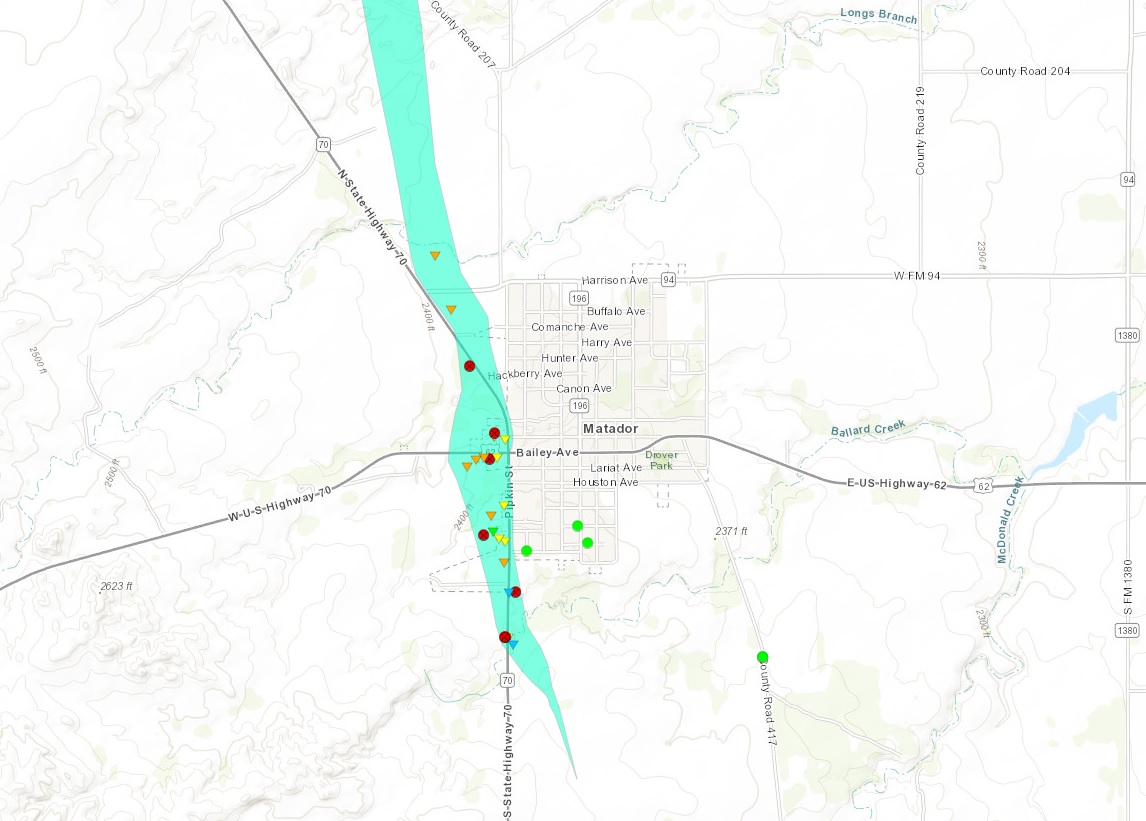 Track Map