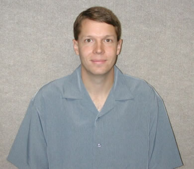 image of Staff Member