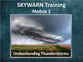 Skywarn Introduction