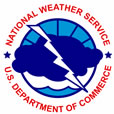 NWS/DOC Logo