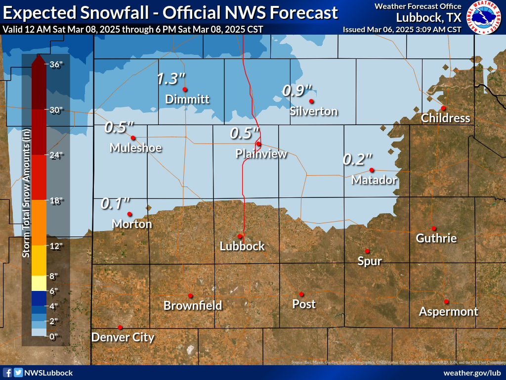 This image has an empty alt attribute; its file name is StormTotalSnowWeb1.jpg