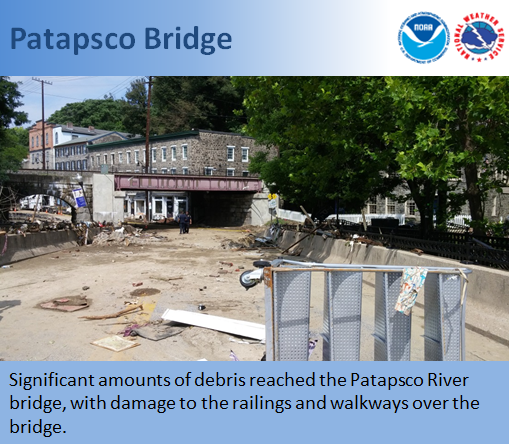patapsco bridge photo