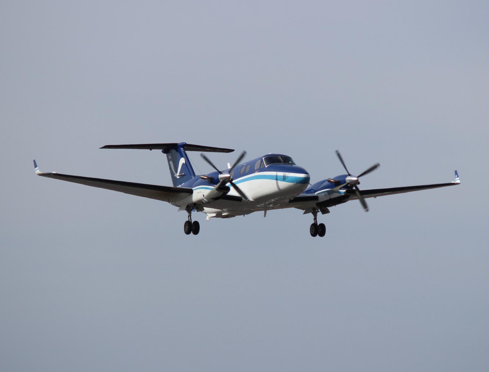 King Air