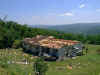 tornado damage