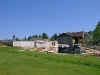 Frostburg tornado damage