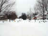 ellicot city snow february 2003