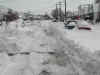 essex, maryland snow