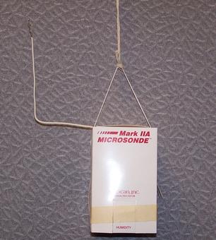 radiosonde