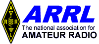 The National Association for Amateur Radio Logo