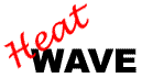 Heat Wave Logo