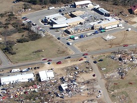 Mountain View (Stone County).