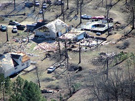 Highland (Sharp County).