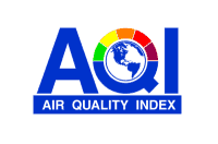 Air Quality Index logo