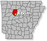 Atkins (Pope County)