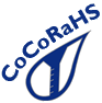 CoCoRaHs logo