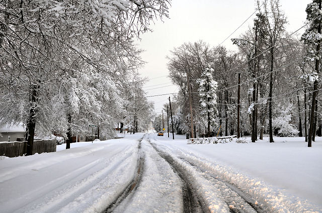 Nws Little Rock Ar Odds Of A White Christmas