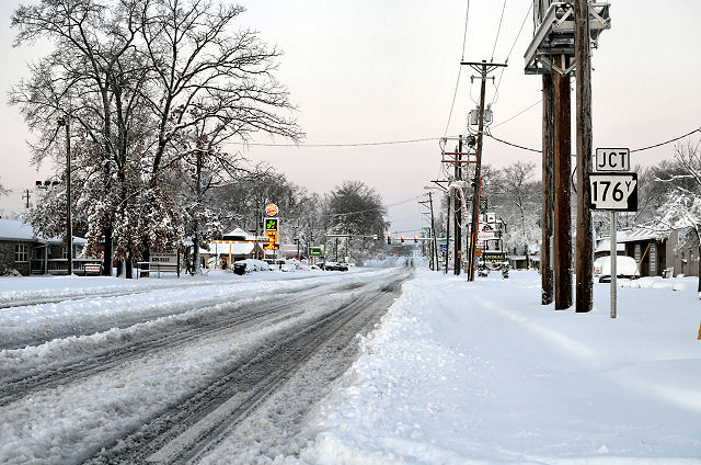 Nws Little Rock Ar Odds Of A White Christmas