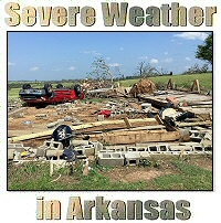 Severe Weather Awareness Week