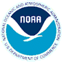 National Oceanic and Atmospheric Administration Logo