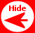 Hide Warning Legend