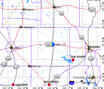map of Cooperative stations Monthly/Annual rainfall and 1971-2000 Averages