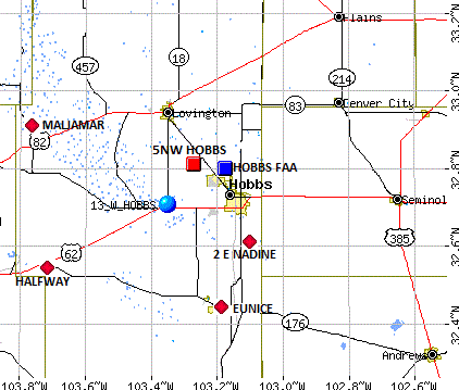 map of Cooperative stations Monthly/Annual rainfall and 1971-2000 Averages