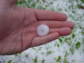 Hail