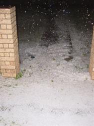 Hail