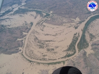 Big Bend Park Flooding Image