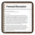 Area Forecast Discussion