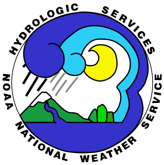 NWS Hydro Services Logo